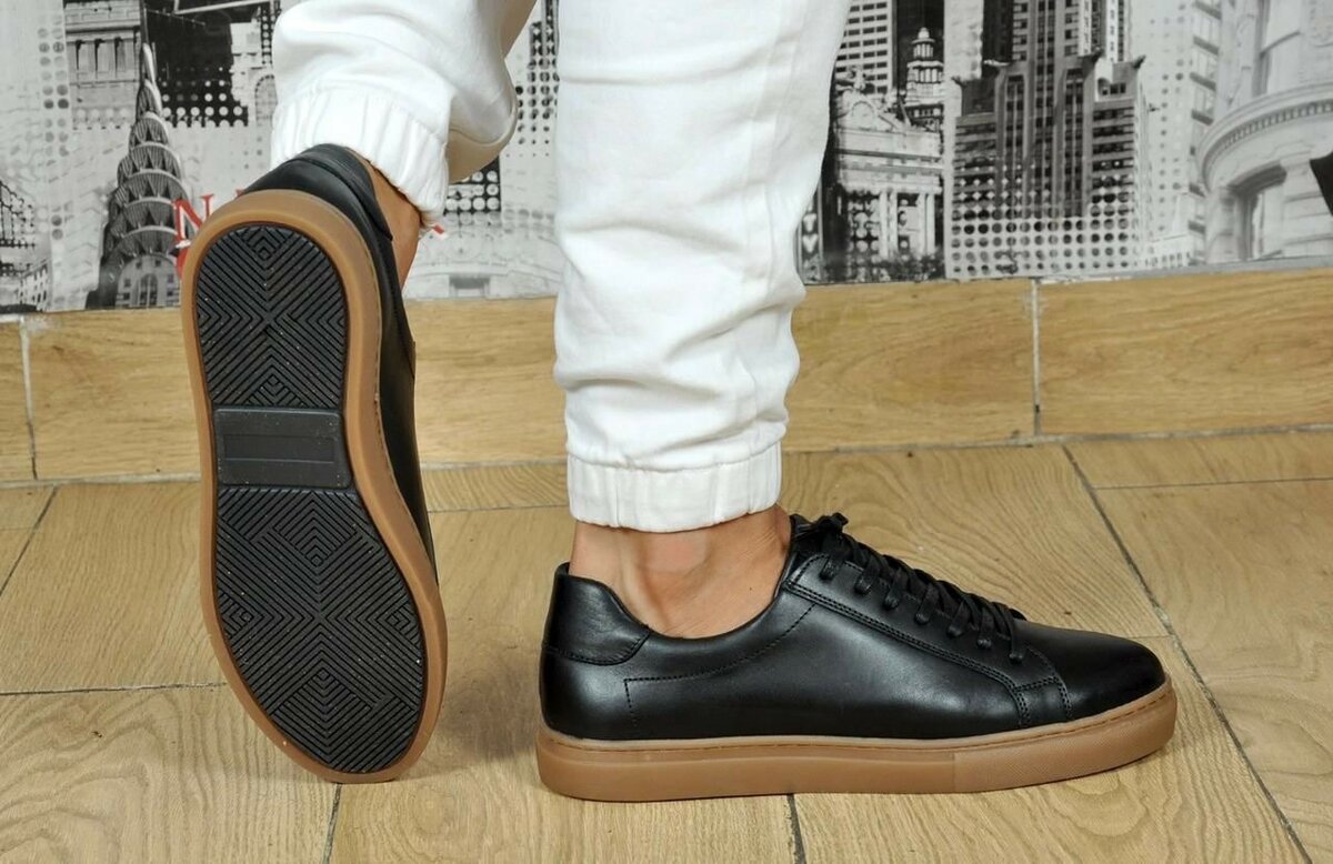 Chaussures homme