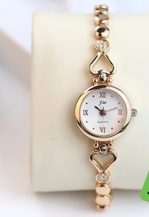 Montre Femme Élégante Quartz
