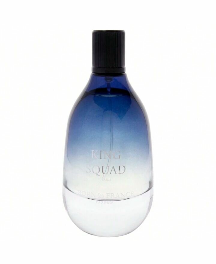 Parfum king squad 100 ml