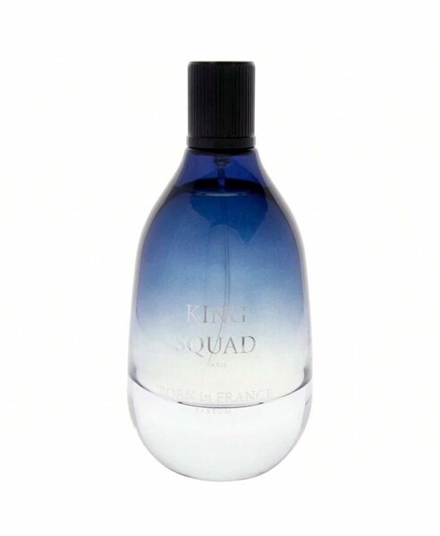 Parfum king squad 100 ml