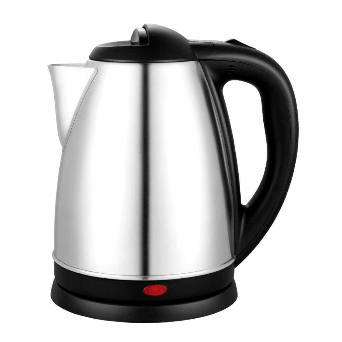 Bouilloire électrique en acier inoxydable