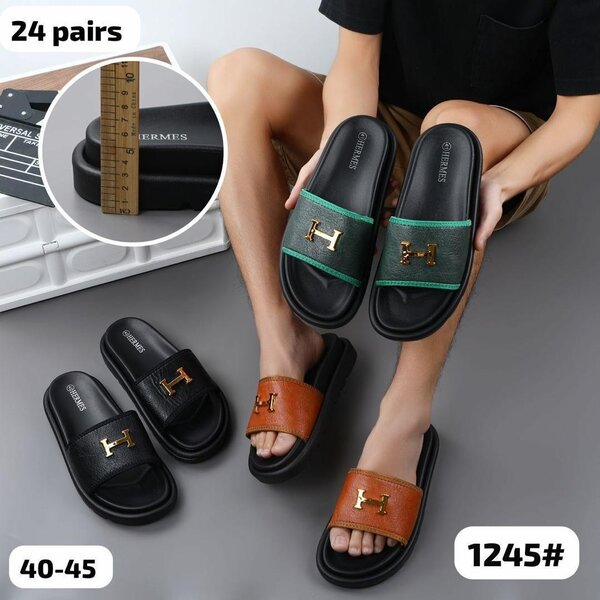 Chaussure hermès