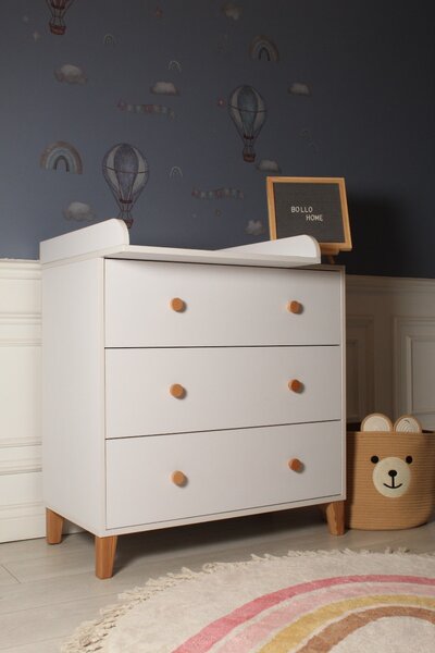 Пеленальный комод