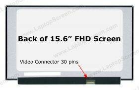 Écran LCD 15.6'' Full HD IPS