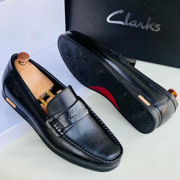 Mens Loafer