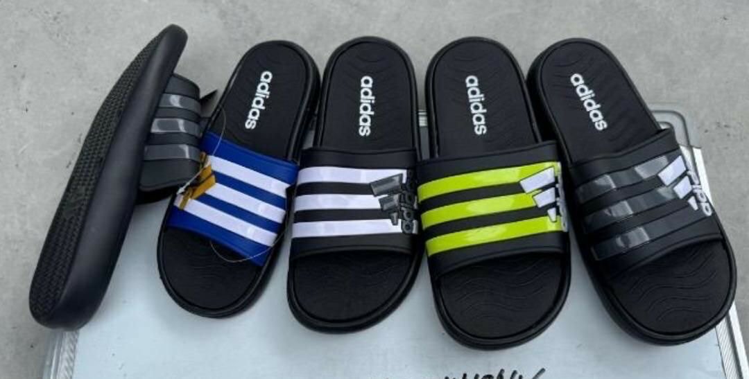 Claquettes Mode Homme