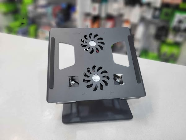 ️LATOP STAND ( COOLING FAN)