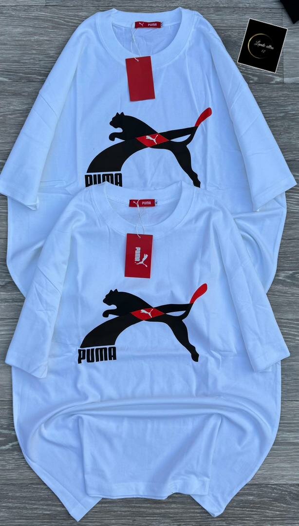 T-shirts imprimés tendance