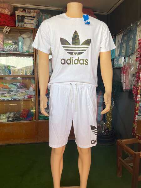 Ensemble de sport pour homme