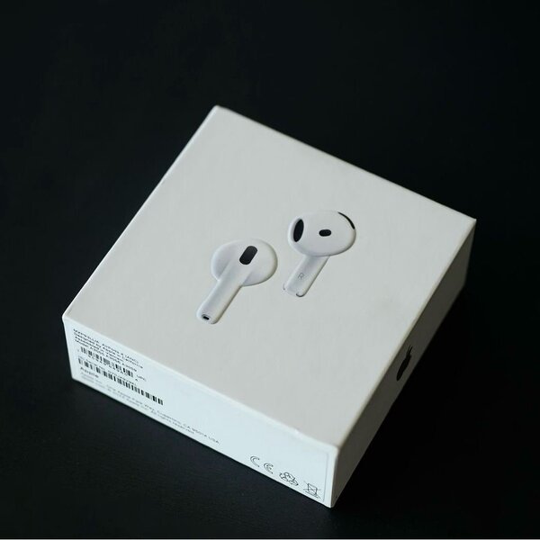 AirPods 4 ( ANC ) authentifié