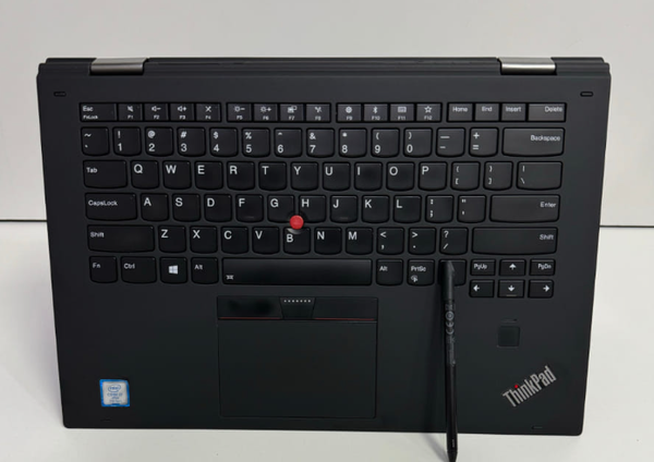 Lenovo X1 2nd Yoga 360