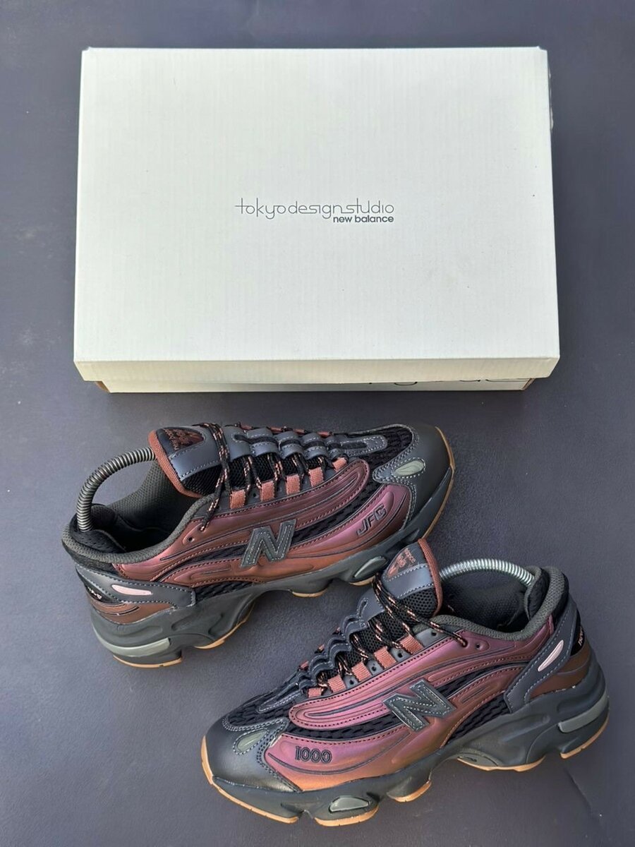 New balance 1000 original