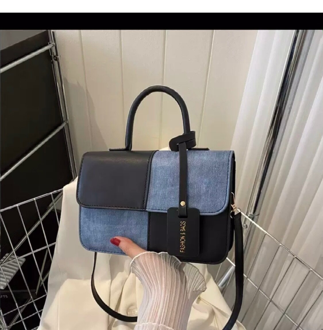 Quality mini bag