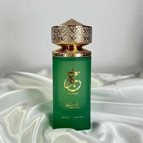 Khair perfume by Paris corner