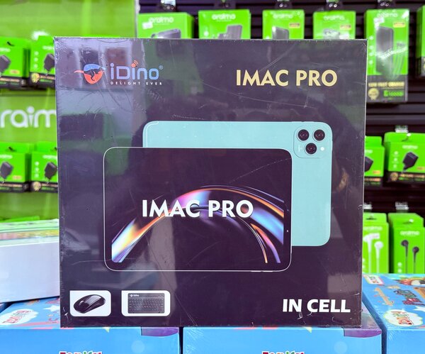 Tablette éducative pour enfants