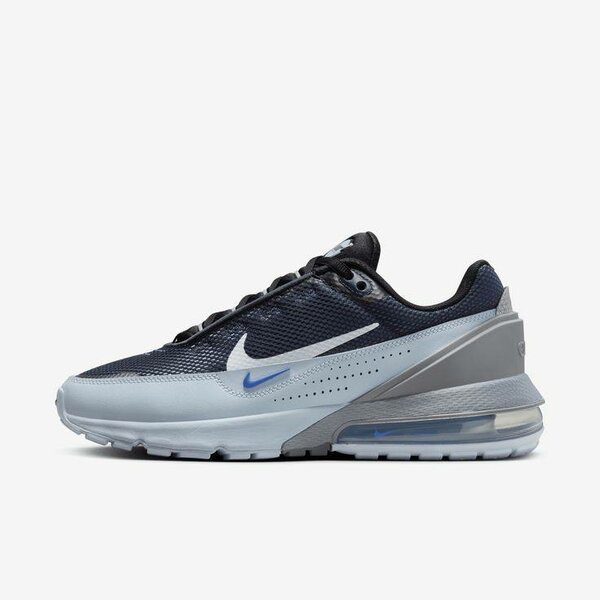 Baskets Nike Air Max modernes