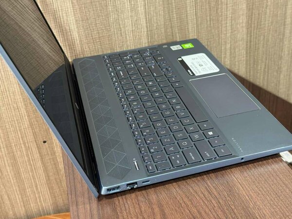 HP Pavilion Laptop Puissant