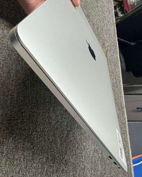 MacBook Pro 2019
