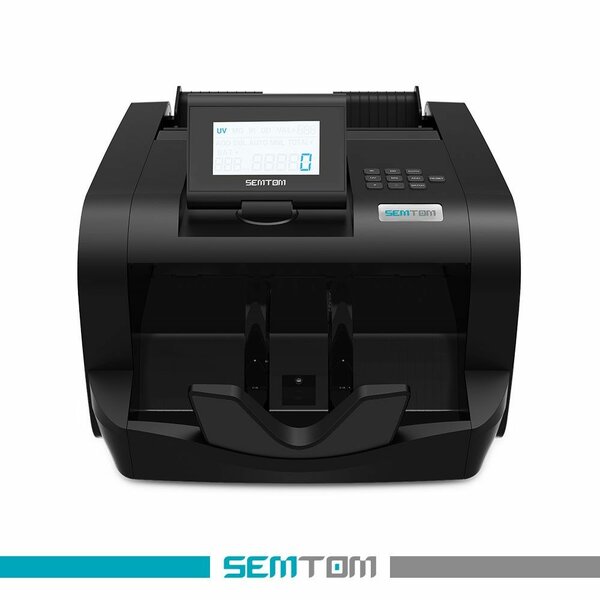 Compteur de billets Semtom
