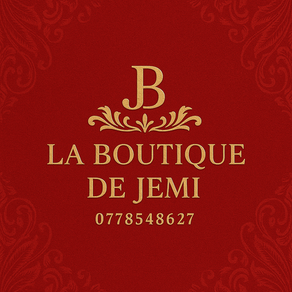La boutique de jemi