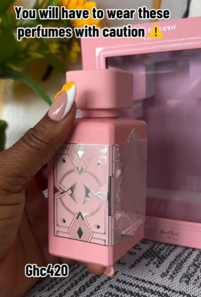 🟠Your perfume plug