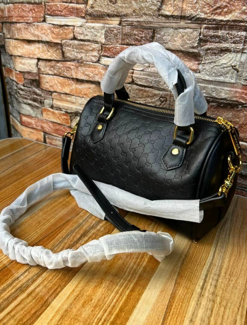 Chic Designer Handbags Set