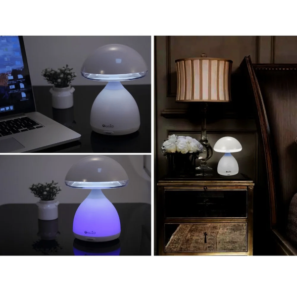 Veilleus LED Change Couleur