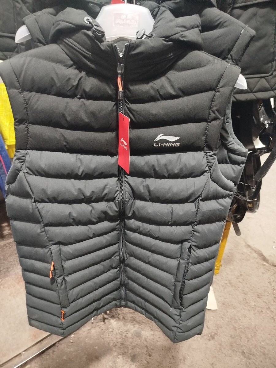 Без рукавки