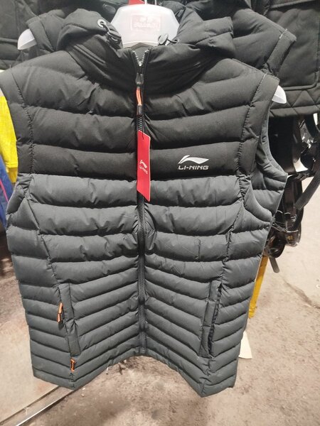 Без рукавки