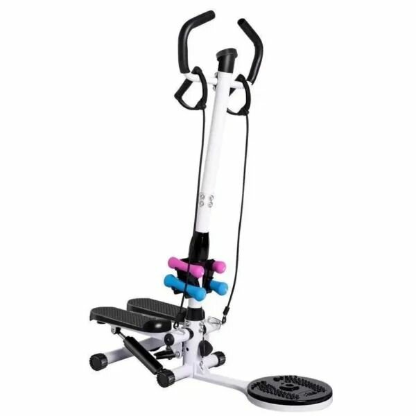 Stepper multifonction
