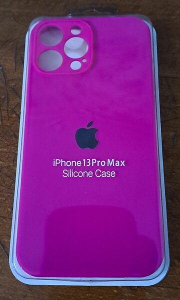 Чехлы на IPhone 13Pro Max