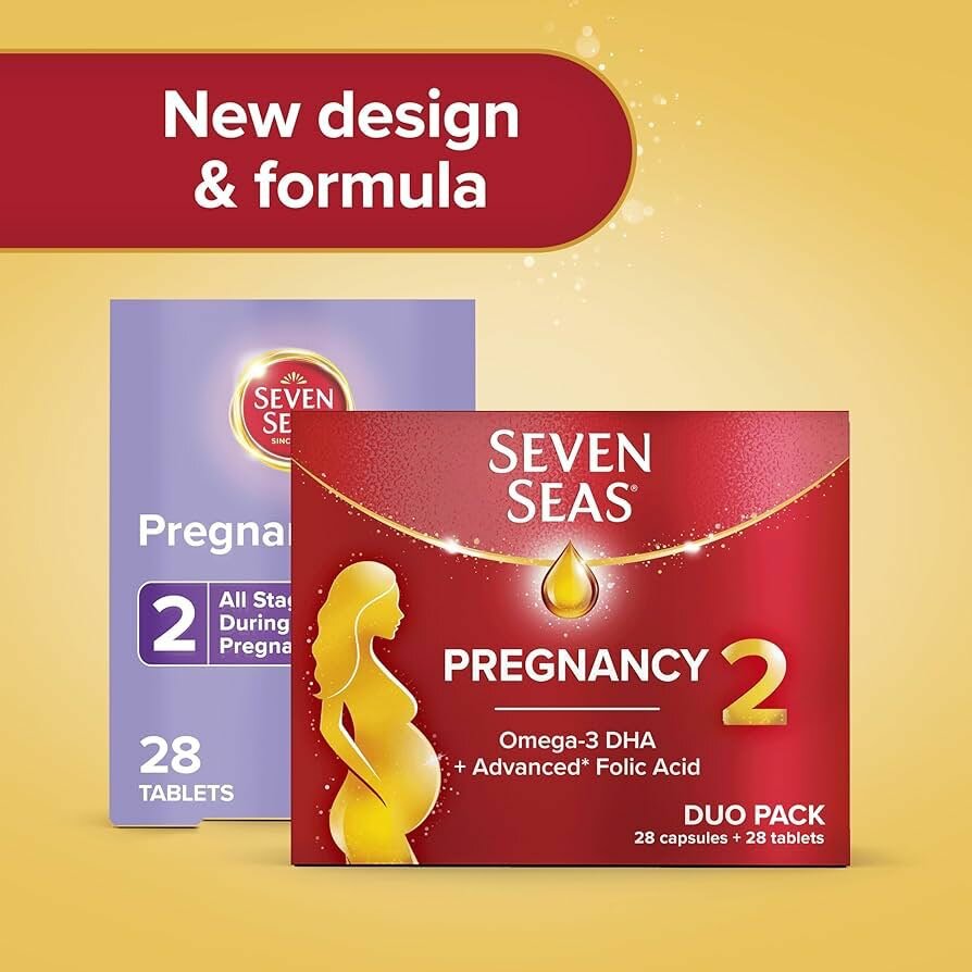 Prenatal product