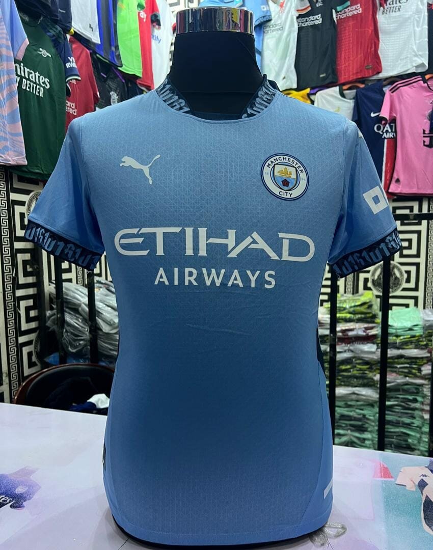 Sports T-shirts 2024 to 2025 season