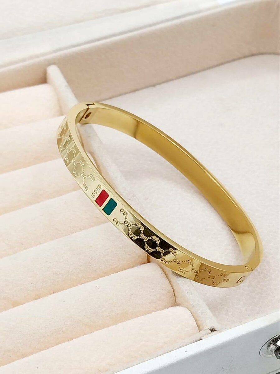 Branded handcufe