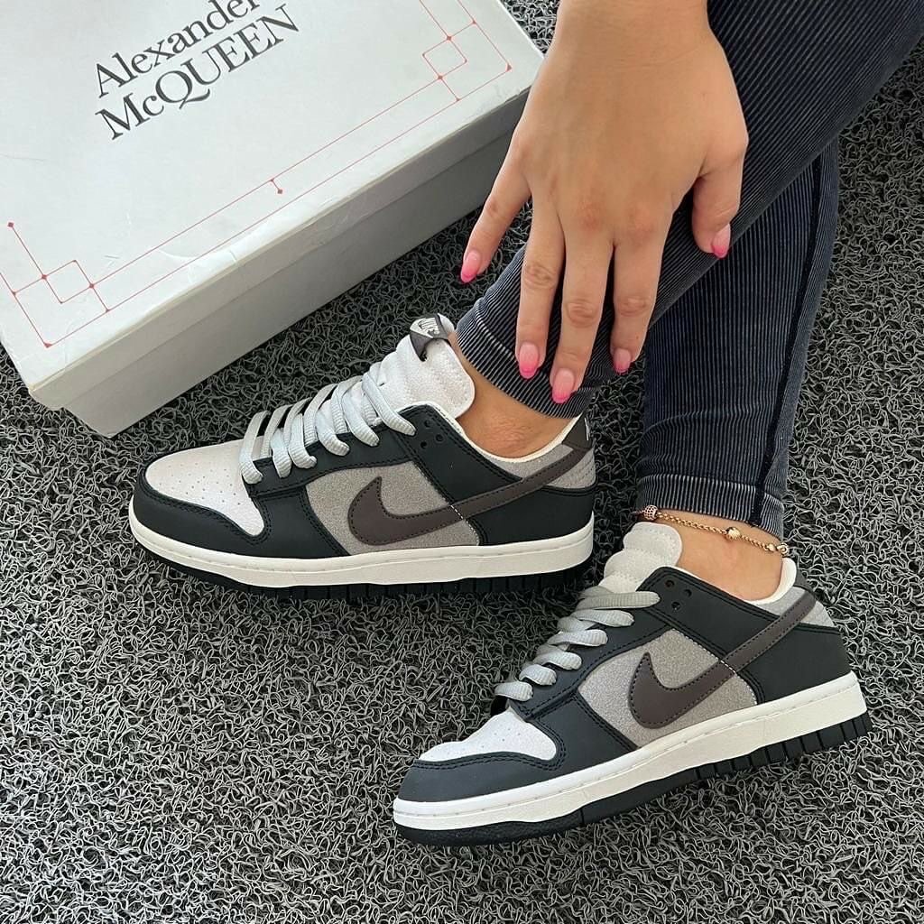 Baskets tendance homme/femme