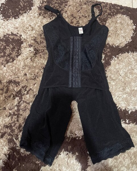 Minash Quality waist trainer