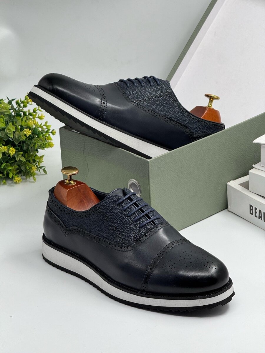 Berluti shoe
