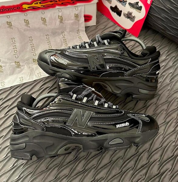 New balance 1000