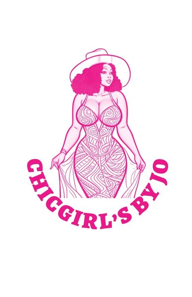 CHICGIRL’S BY JO 