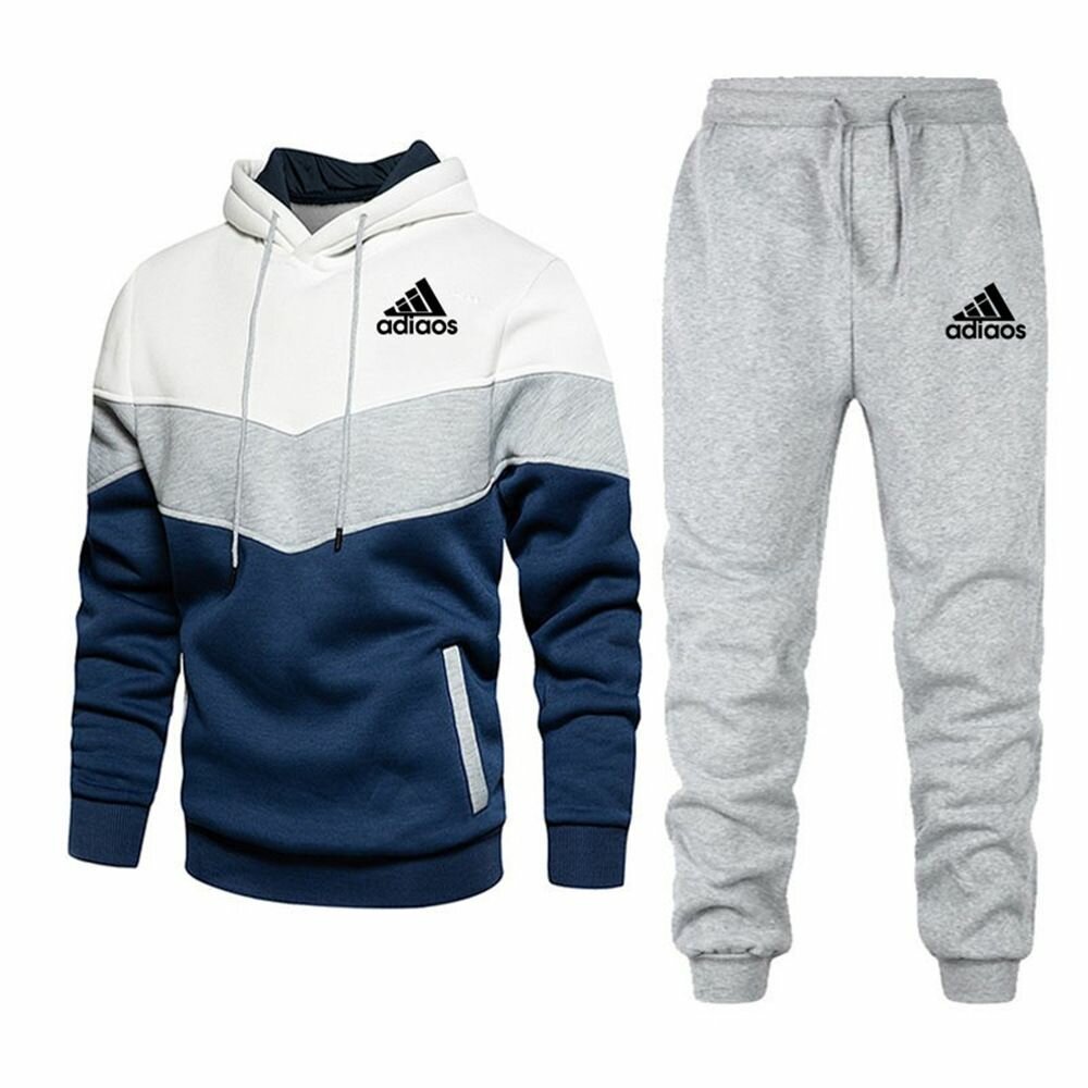 Adidas tracksuit