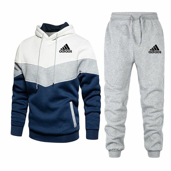 Adidas tracksuit