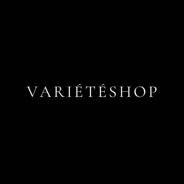 VARIÉTÉSHOP