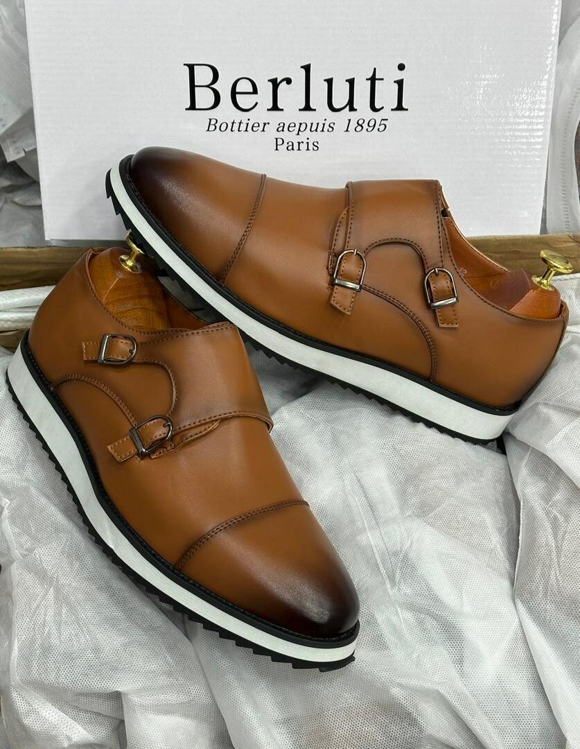 Berluti homme
