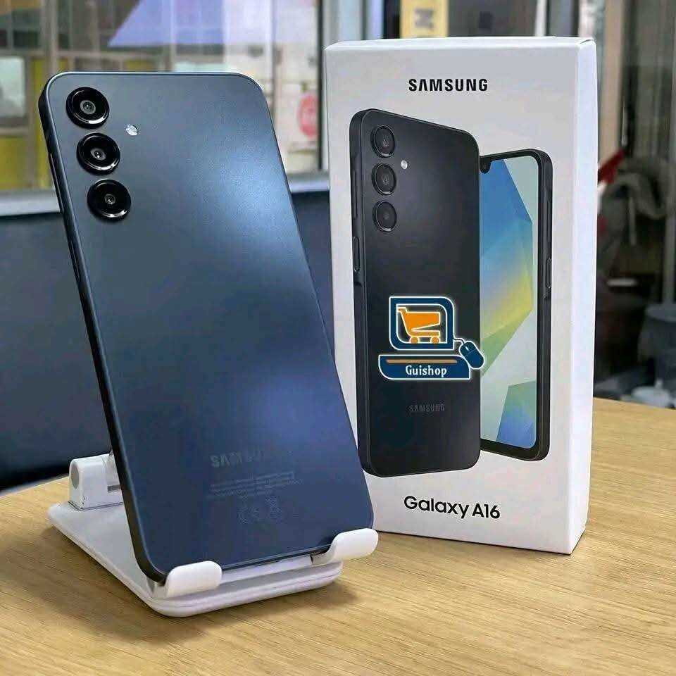 Samsung A16