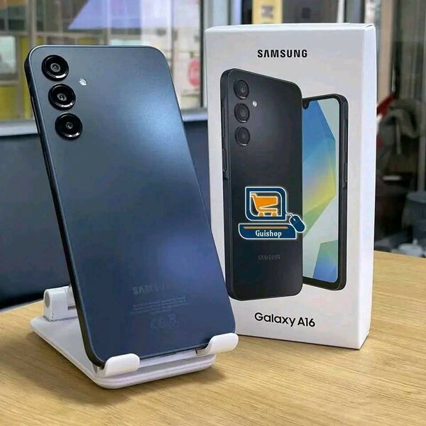 Samsung A16
