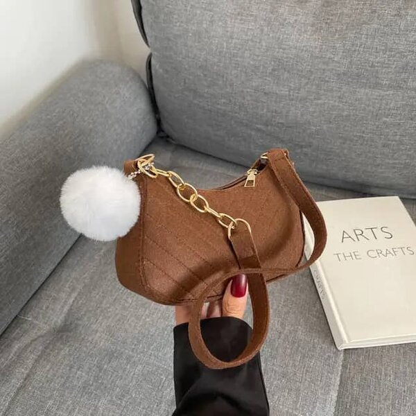 Sac bandoulière