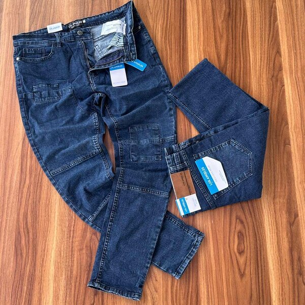 LOS ANGELES JENS TROUSERS