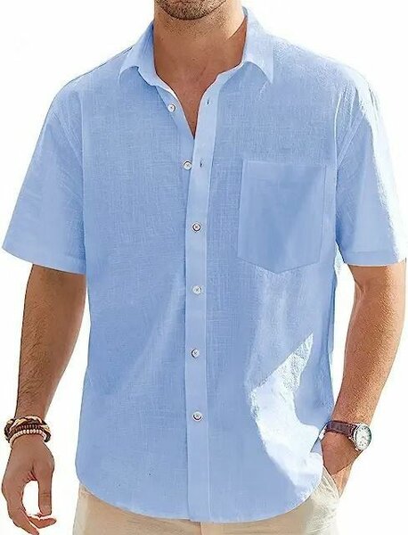 Chemise homme