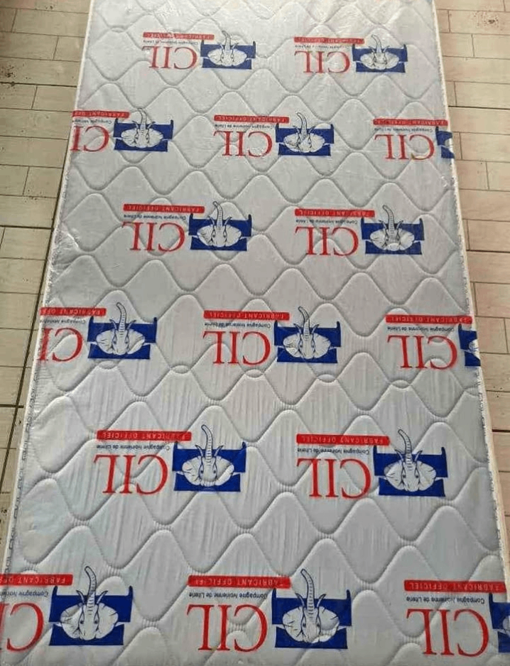 Matelas Confort Haute Qualité