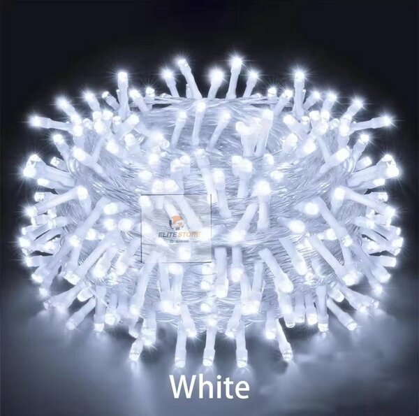 Guirlande lumineuse LED